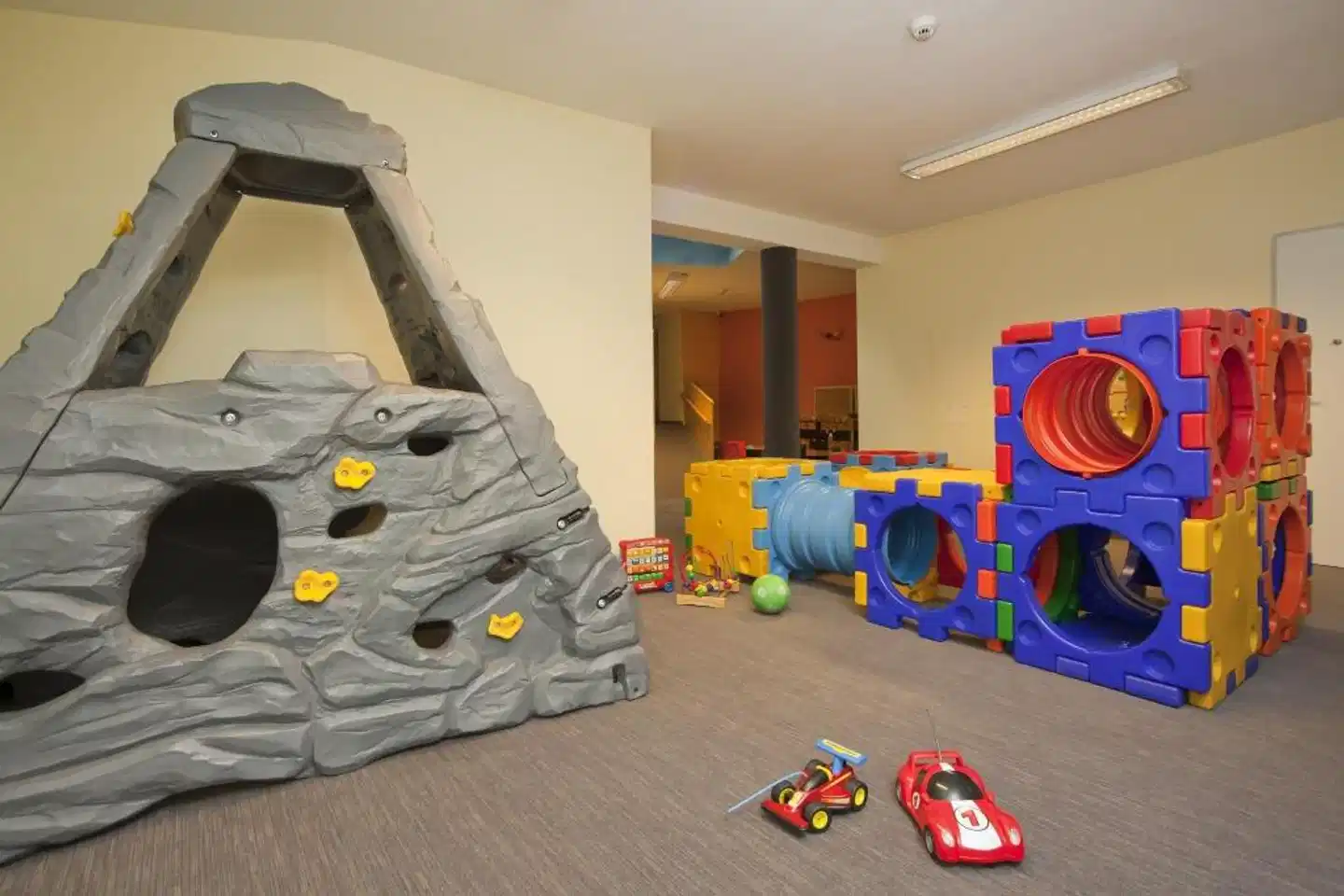 Fischer Sport und Entertainment