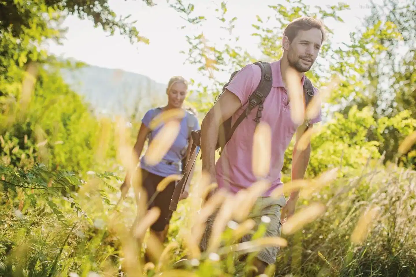 Puchas Plus Personen