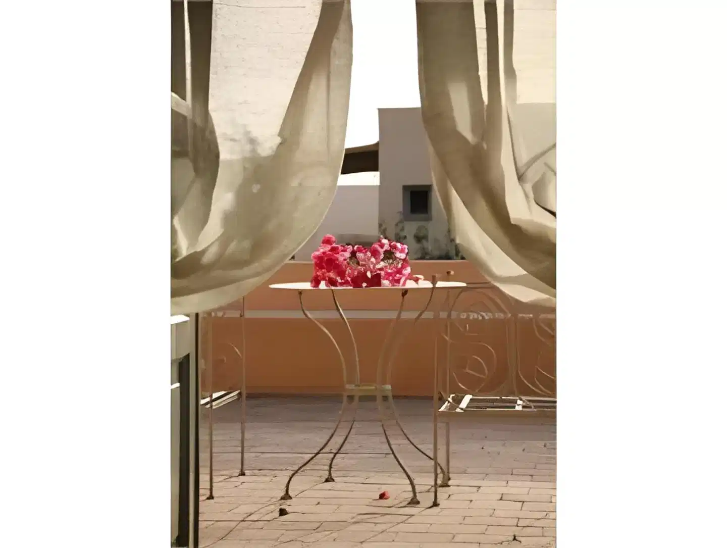 La Salina Hotel Borgo Di Mare Wohnbeispiel