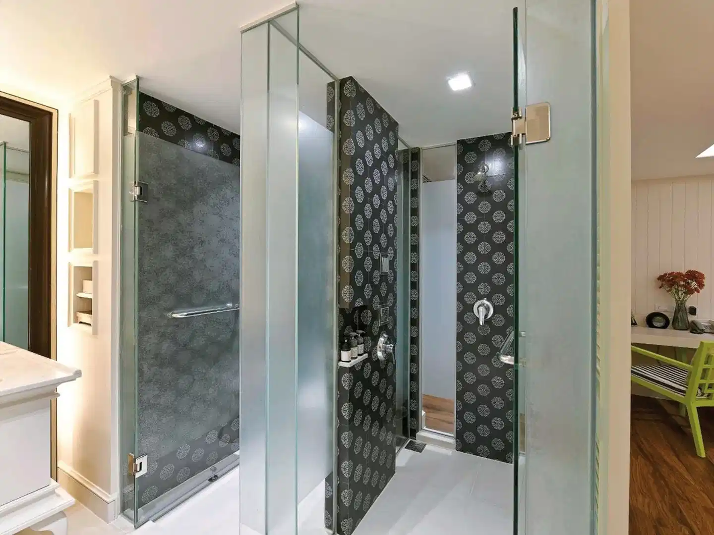 Rest Detail Hua Hin Badezimmer