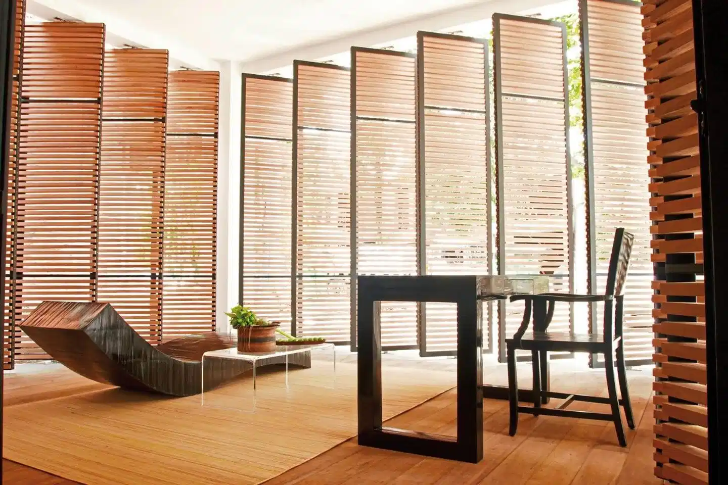 The Library Samui Wellness