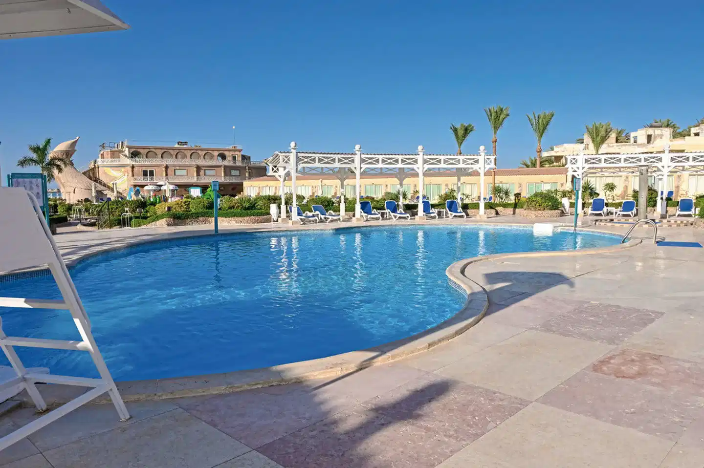 SUNRISE Aster Aqua Park Resort Pool