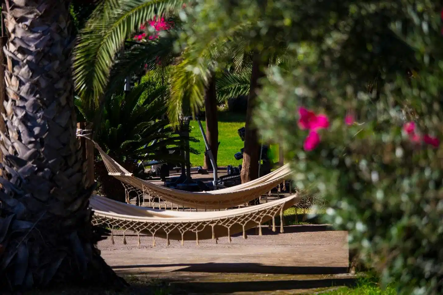 Il Monastero Aussenansicht