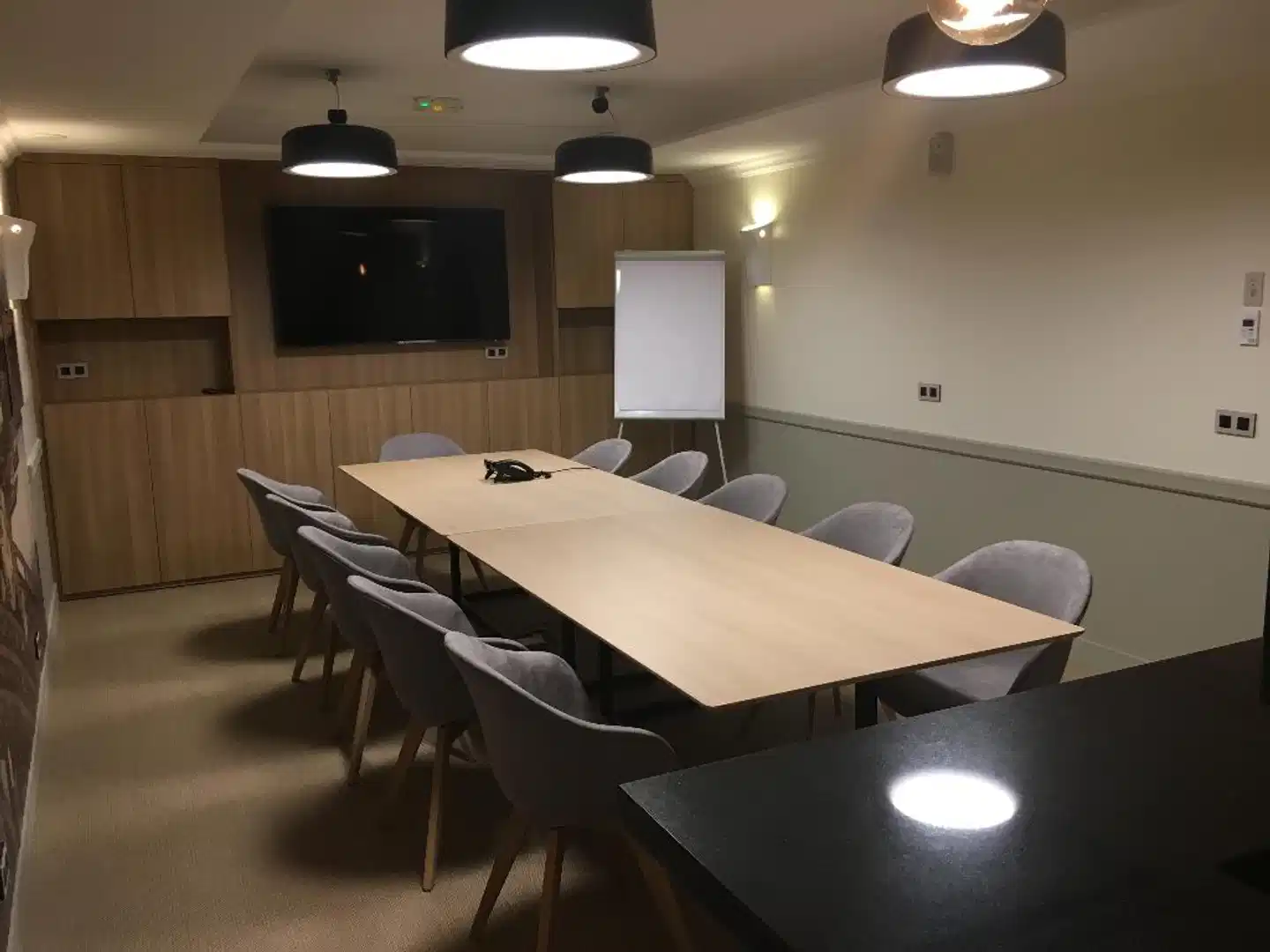 Hôtel Adèle & Jules Konferenz