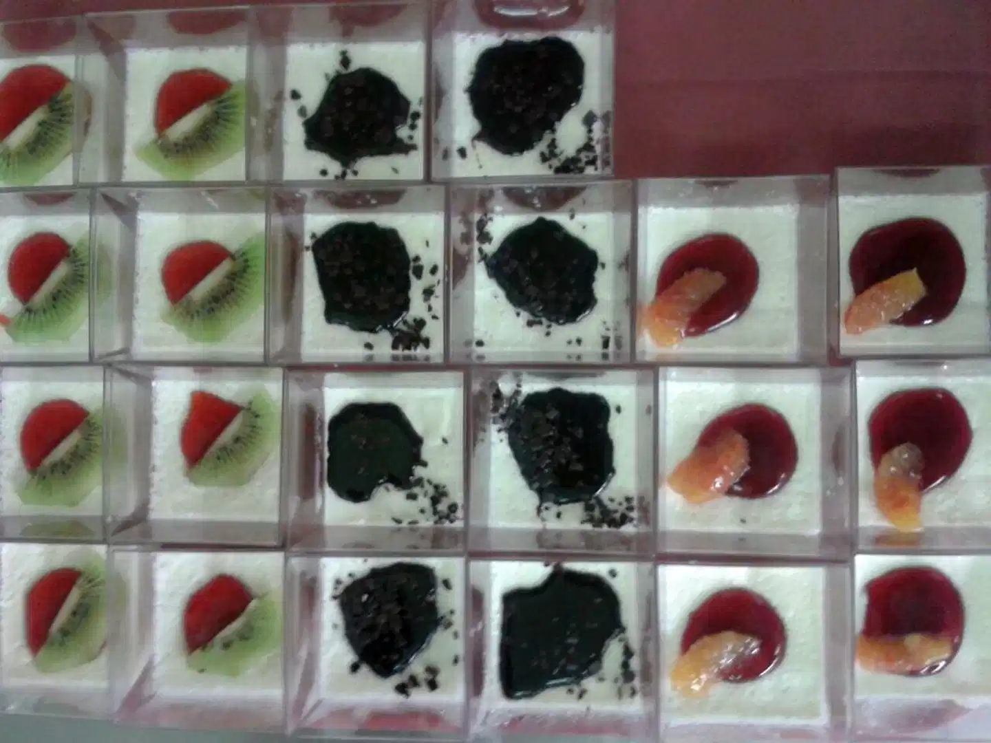 Britannia Modellaufnahme