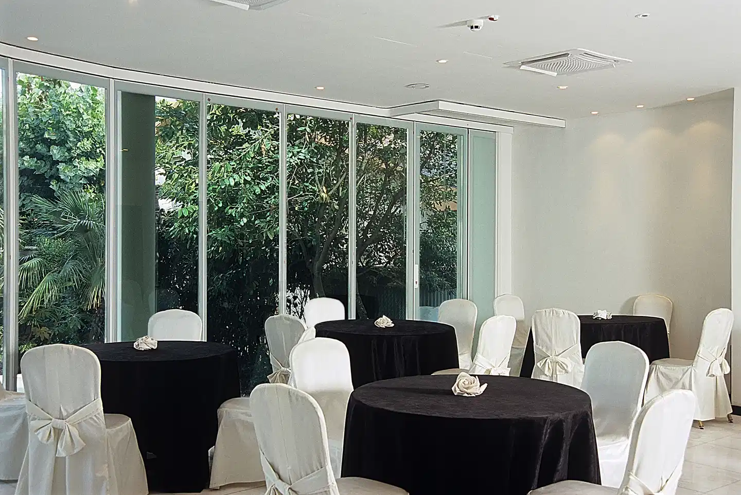 M Glamour Hotel Konferenz