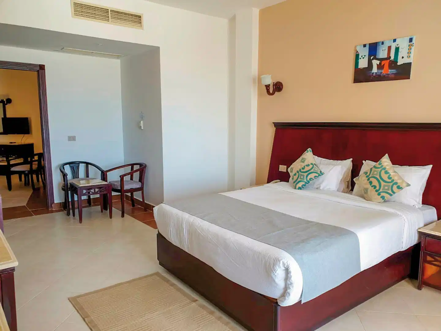 Blue Reef Resort ACCOMMODATION