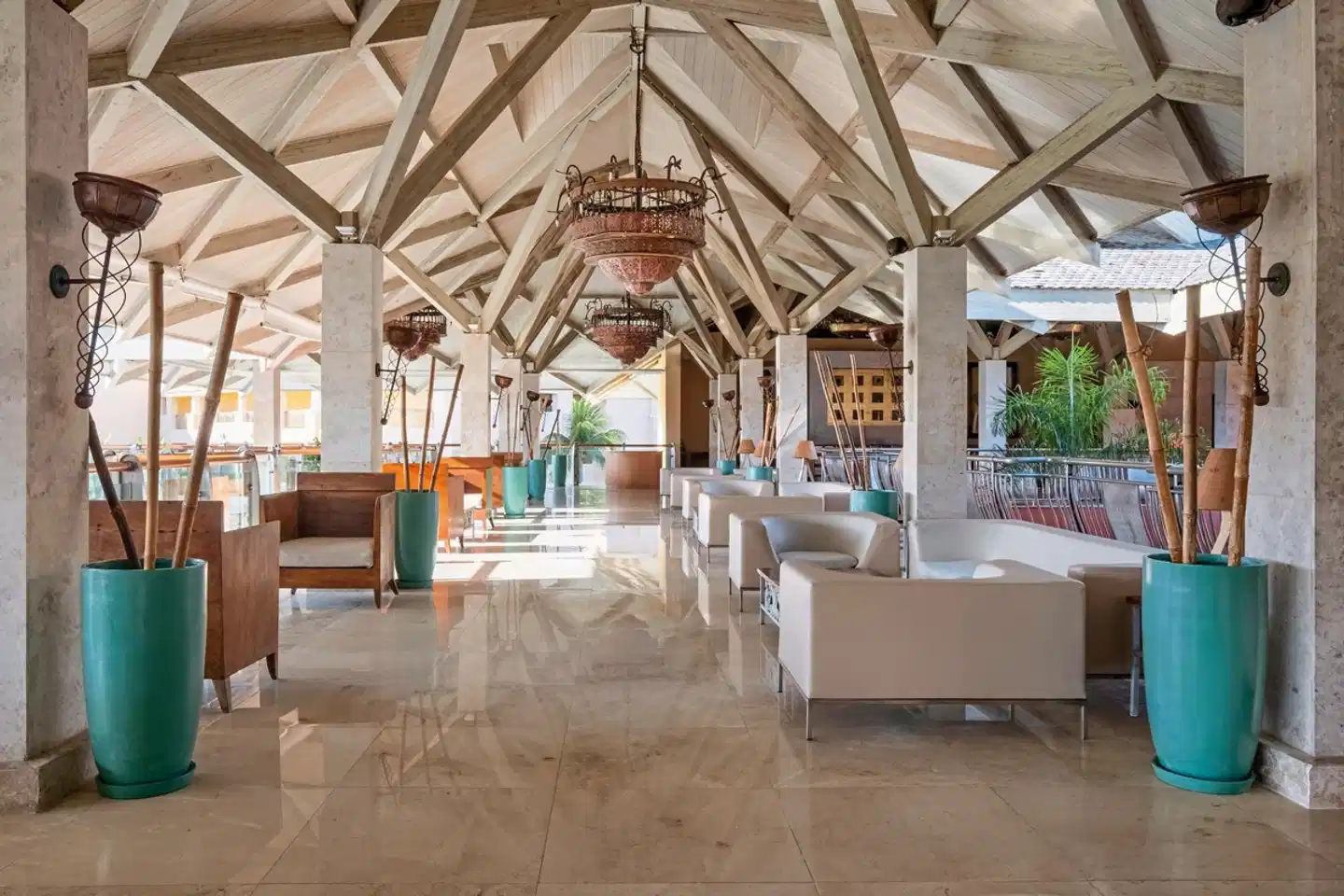 Iberostar Selection Praia do Forte Lobby