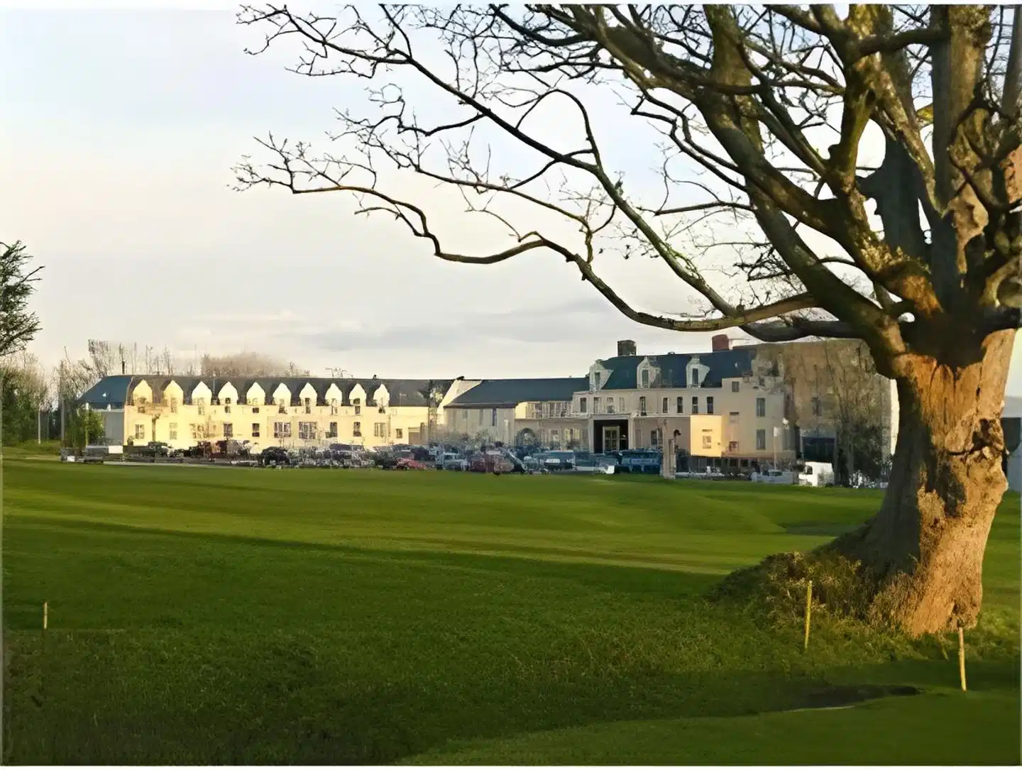 Redcastle Oceanfront, Golf & Spa Hotel Sport und Entertainment