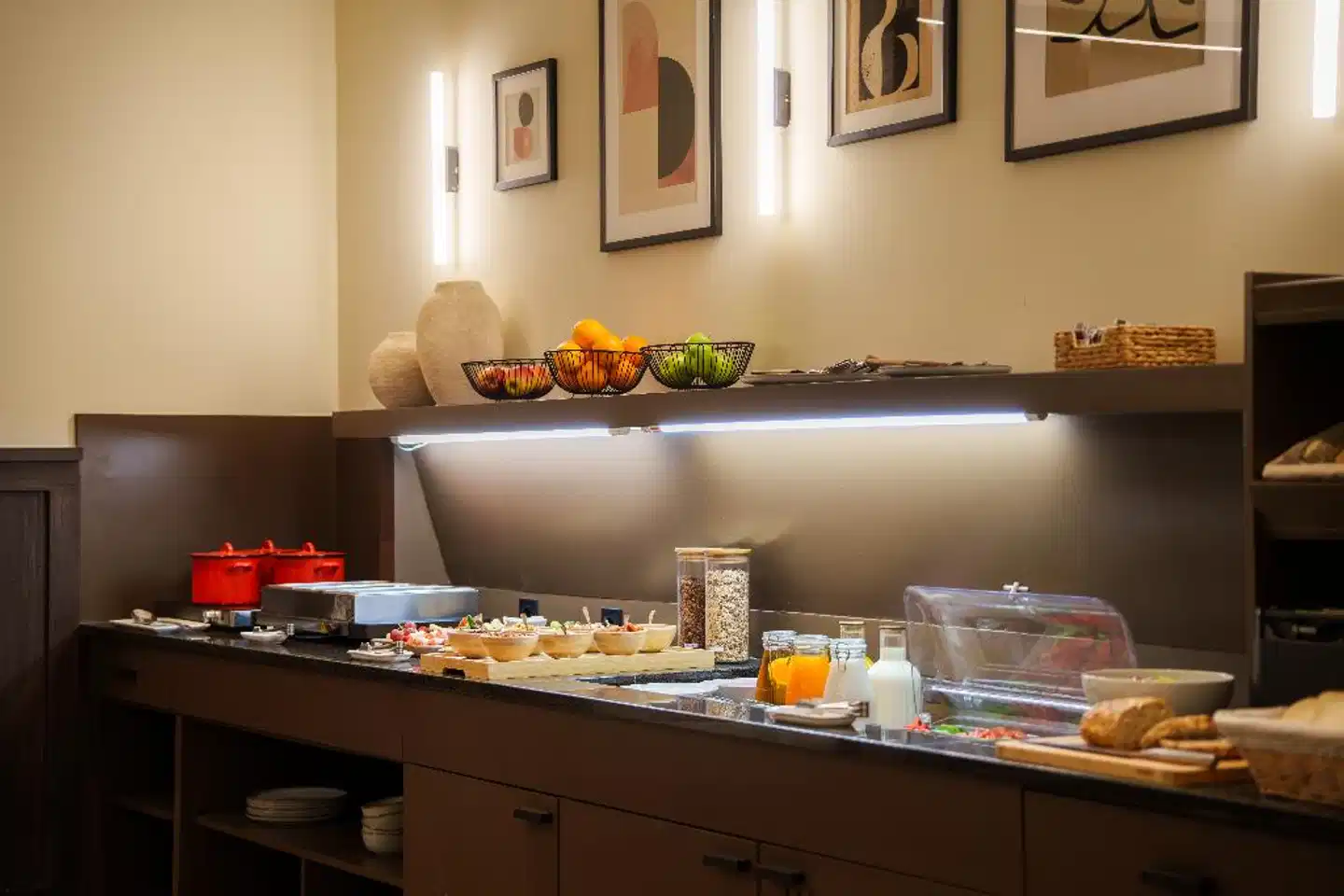 The Honest Budapest by Chic&Basic Restaurant