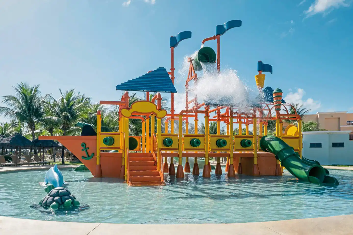 Iberostar Selection Praia do Forte Sport und Entertainment