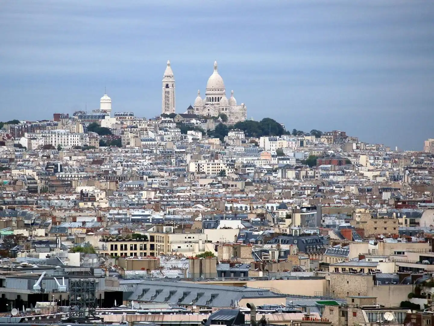 Best Western Anjou Lafayette Landschaft