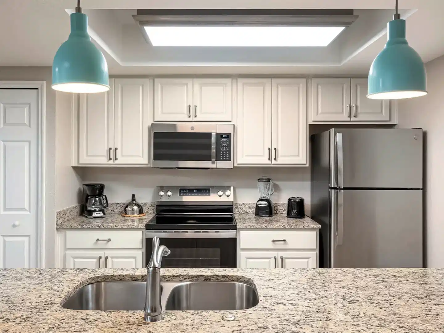 Holiday Inn Club Vacations At Orange Lake Resort Wohnbeispiel