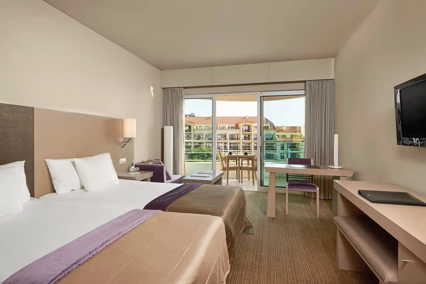 Meliá Madeira Mare Wohnbeispiel