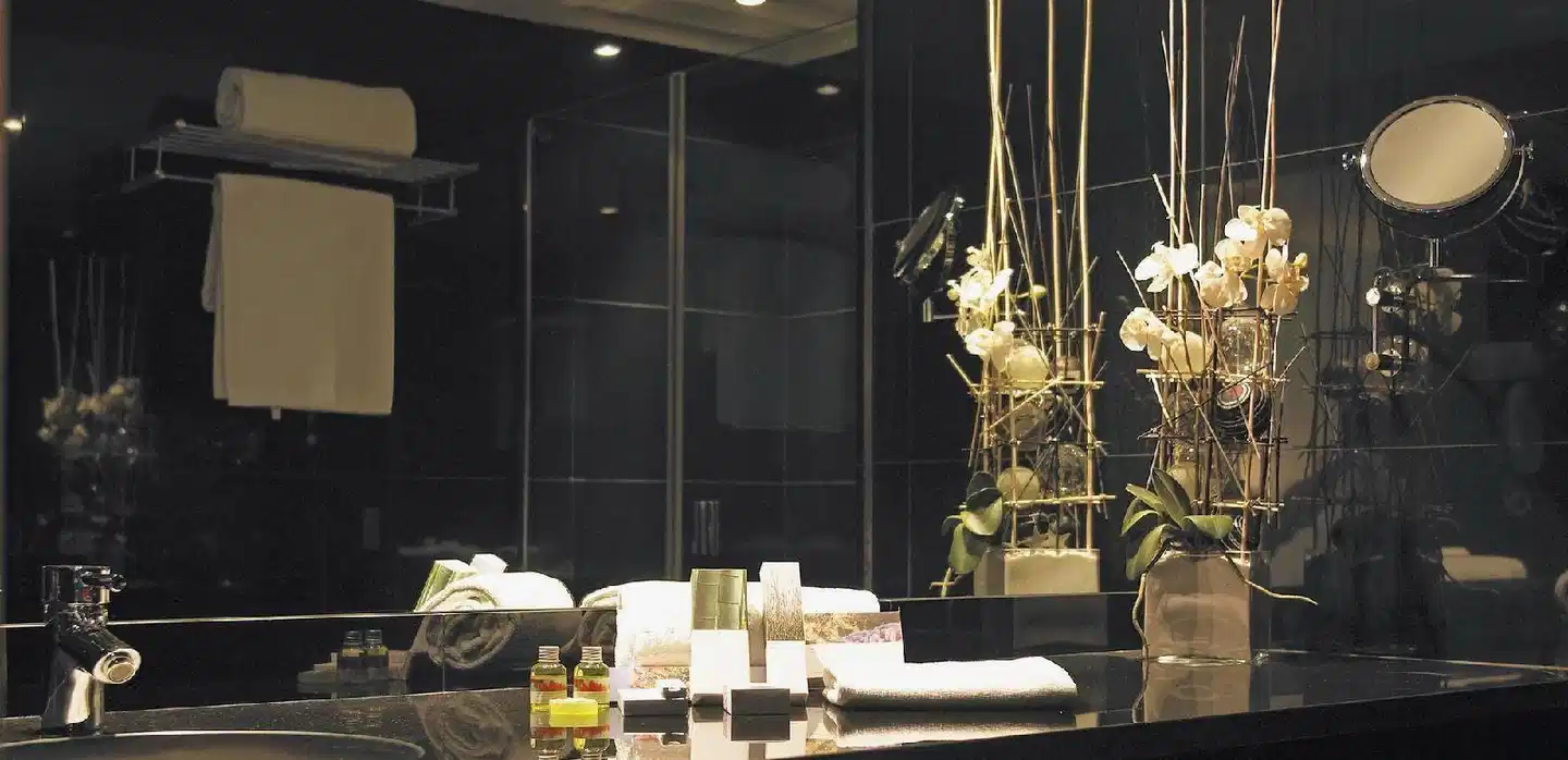 Hesperia Barcelona Fira Restaurant