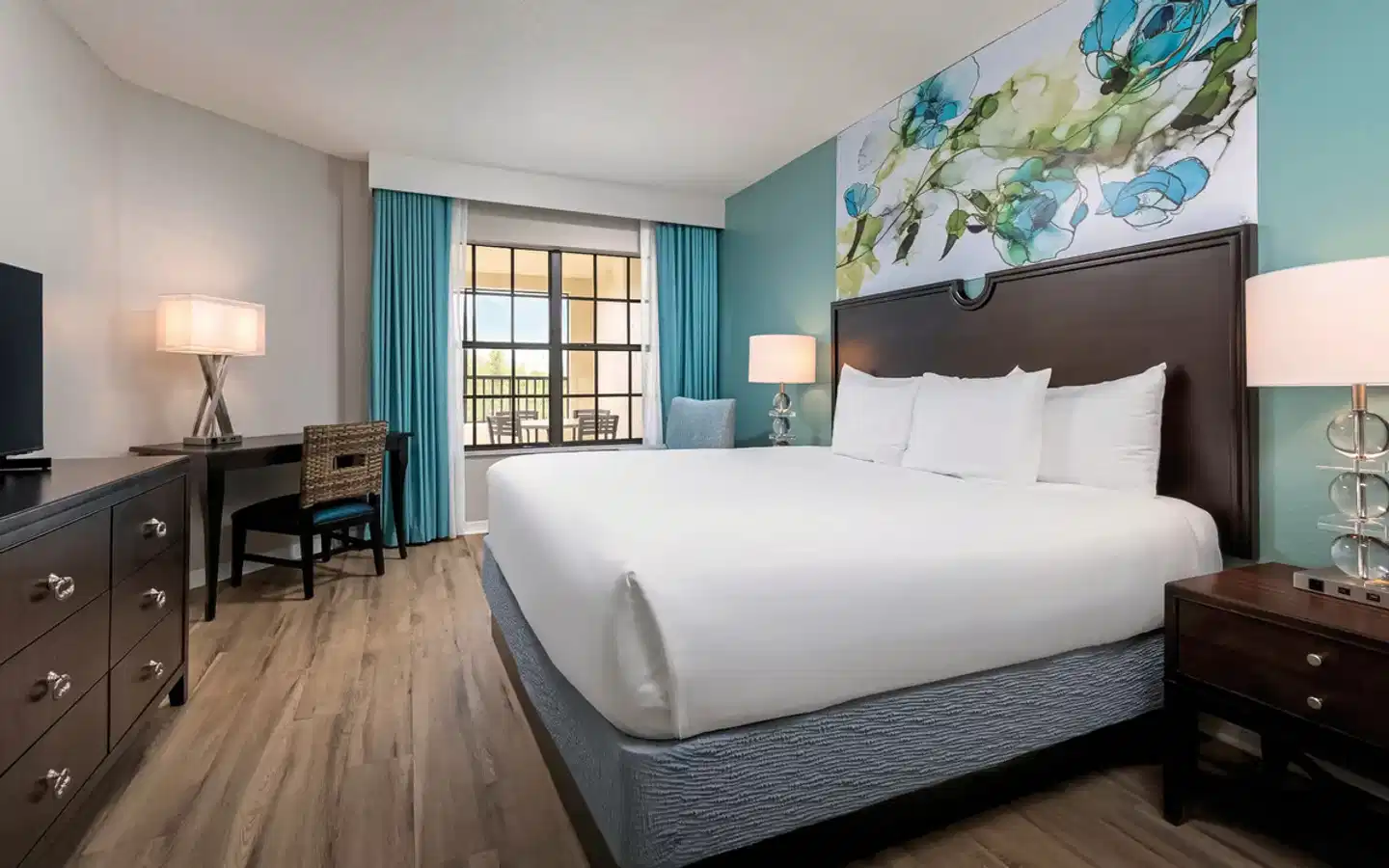 Holiday Inn Club Vacations At Orange Lake Resort Wohnbeispiel