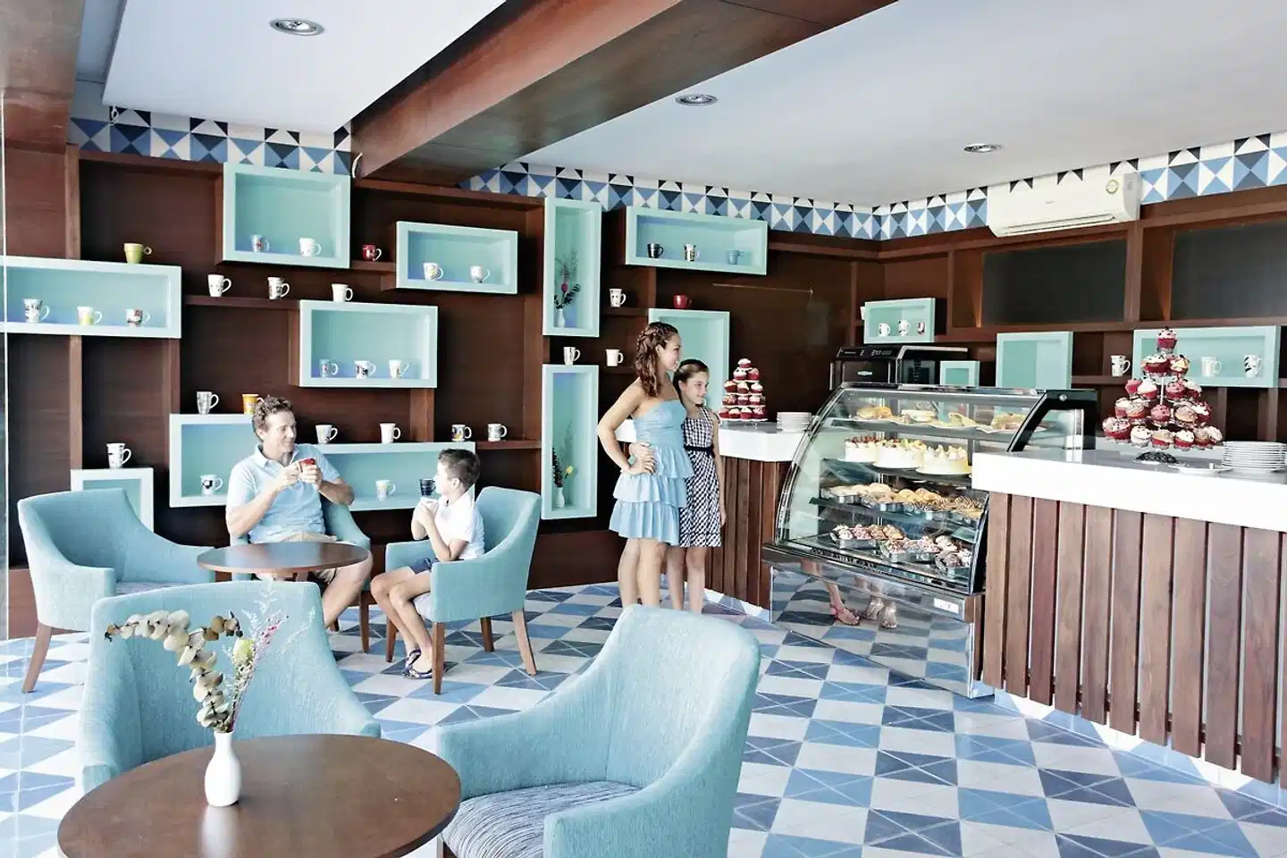 Sandos Finisterra Los Cabos Restaurant