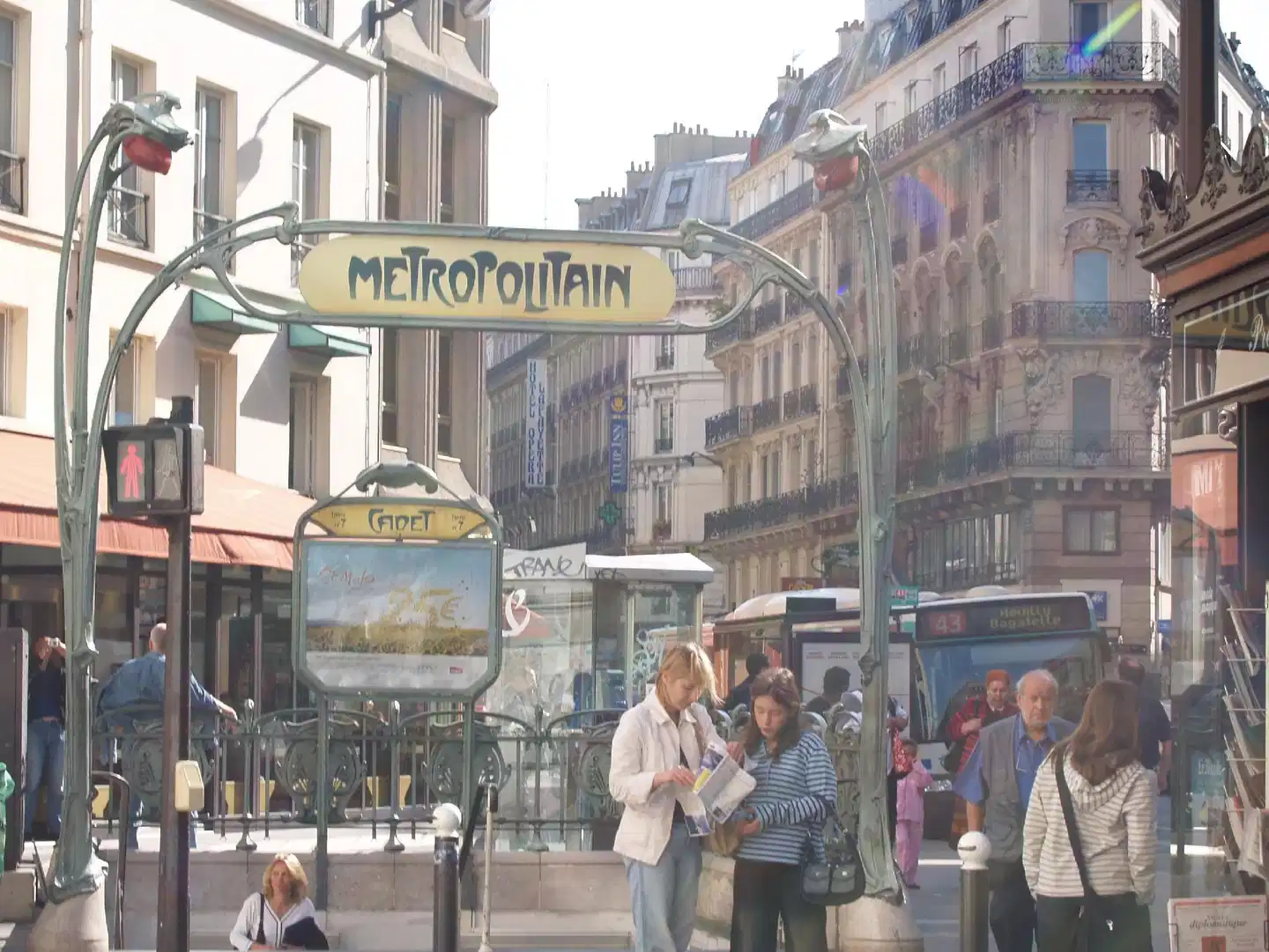 Best Western Anjou Lafayette Aussenansicht