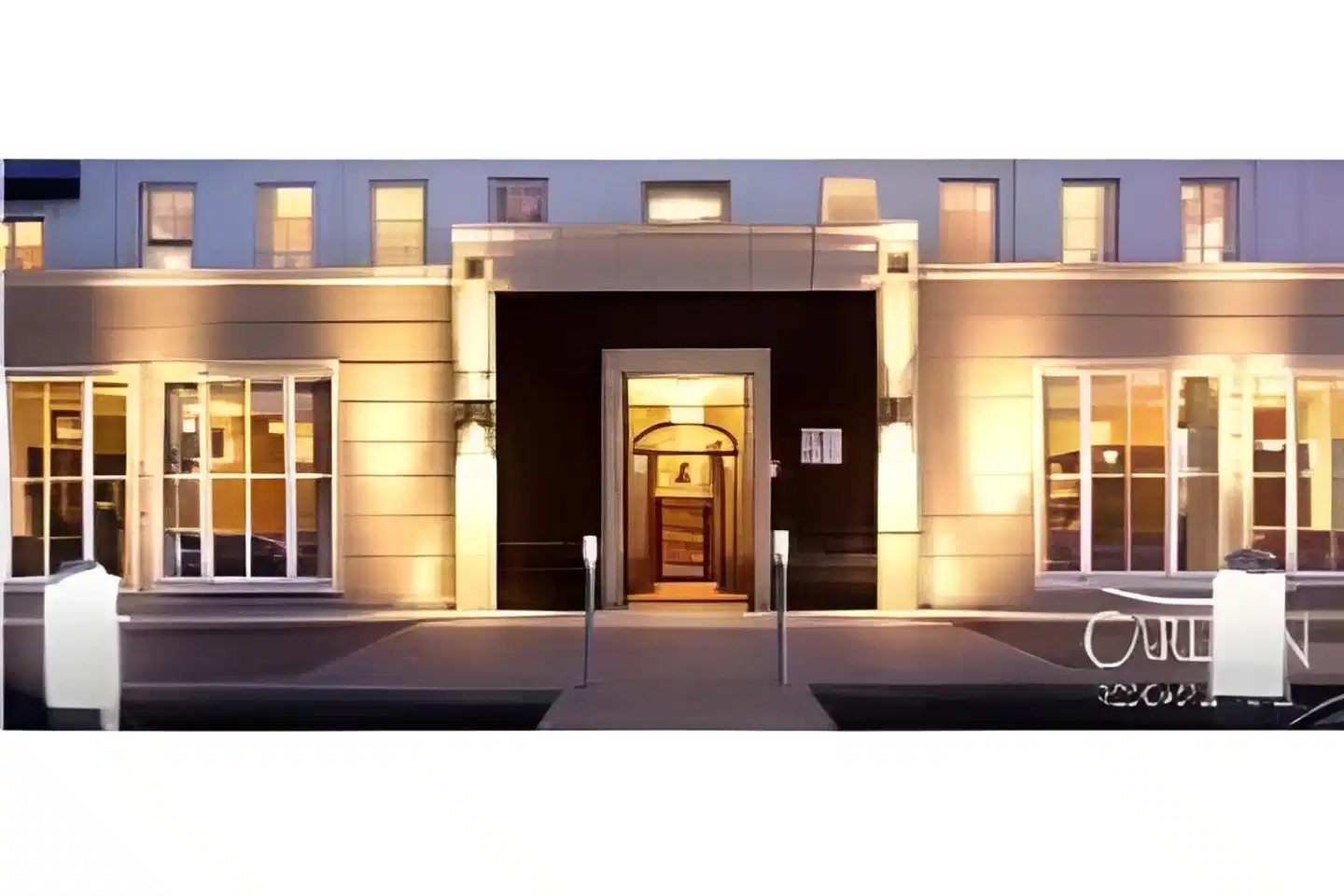 Redcastle Oceanfront, Golf & Spa Hotel Modellaufnahme