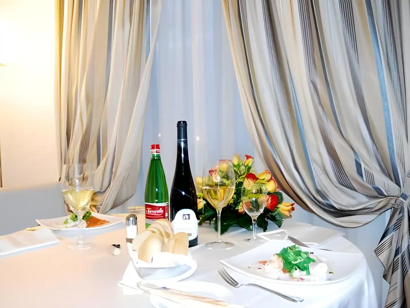 Royal Caserta Restaurant