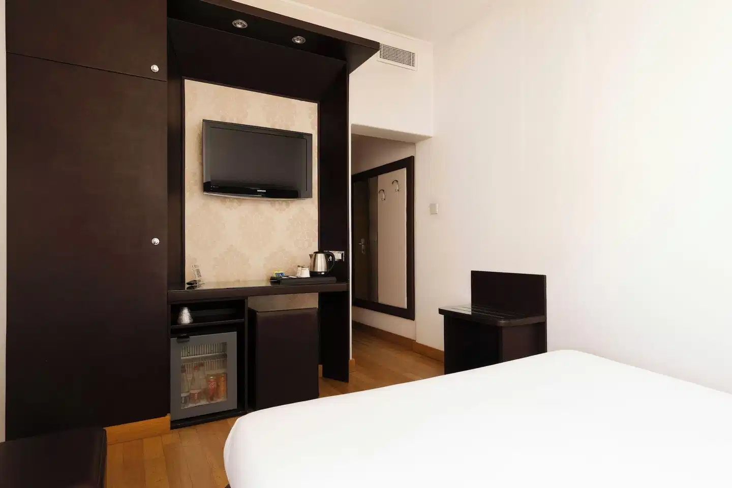 Royal Caserta Wohnbeispiel