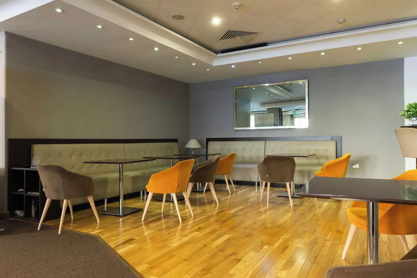 Royal Caserta Konferenz