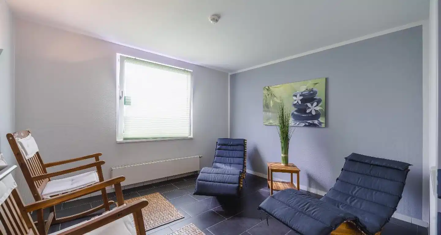 Best Western Plaza Hotel Zwickau Wohnbeispiel