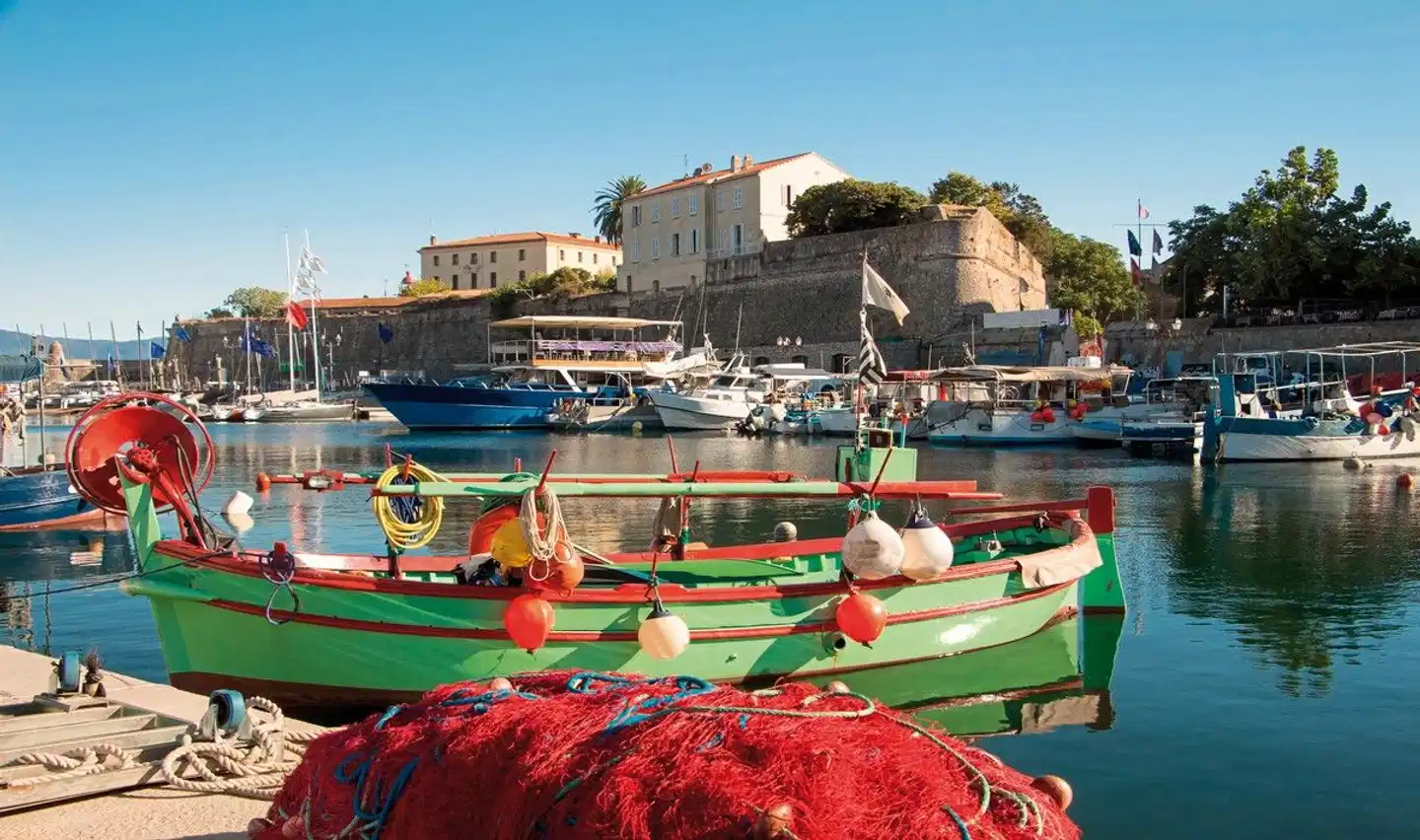 Kulinarische Entdeckungsreise durch Korsika Sport und Entertainment