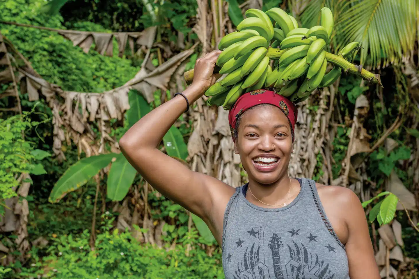 Cool Runnings Personen