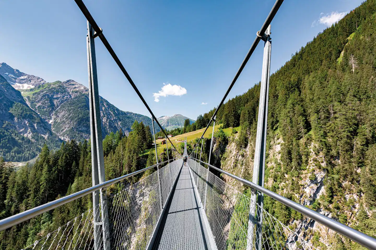 Lechweg Sport und Entertainment