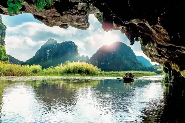 Vietnam hautnah erleben (Gruppenreise) Landschaft