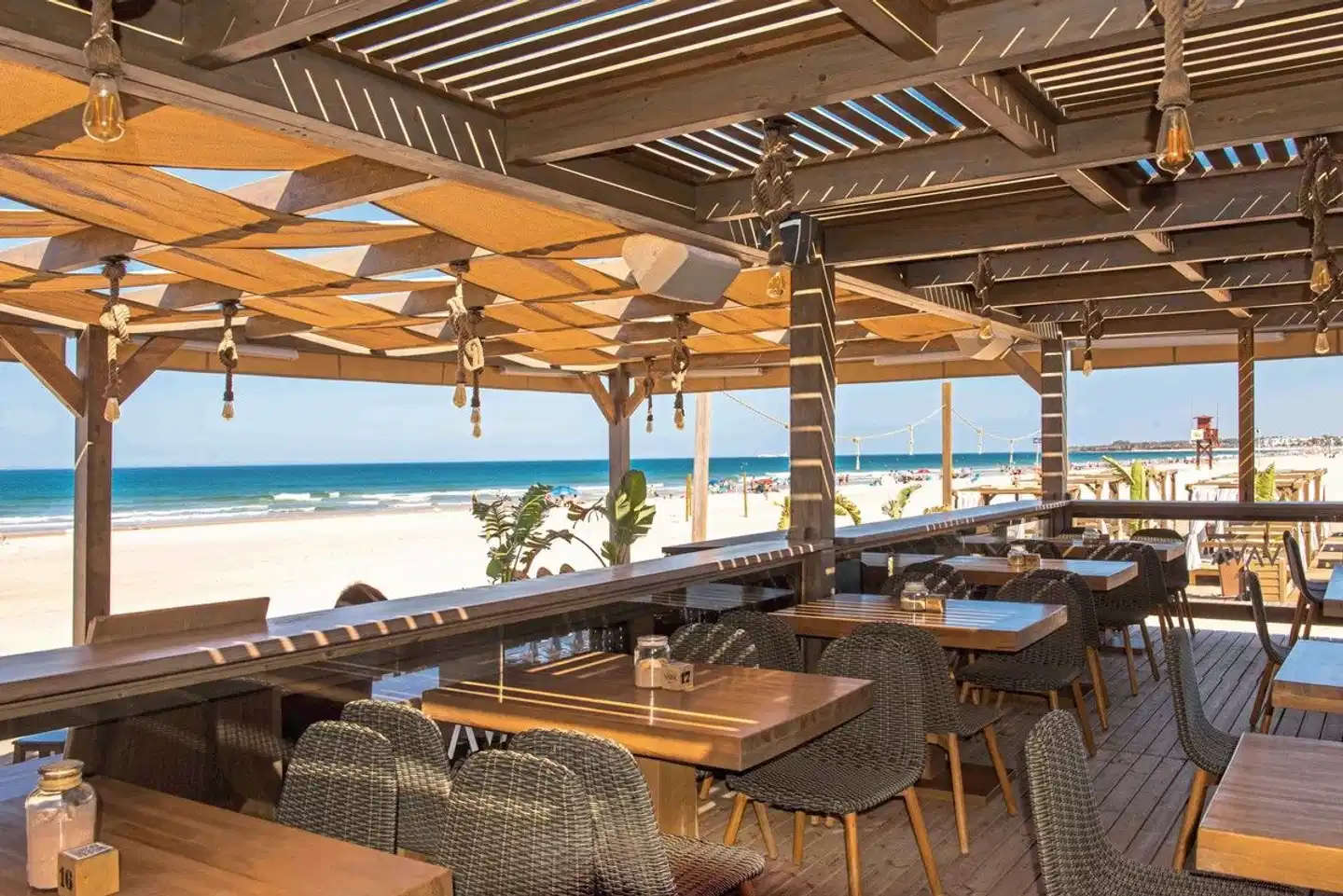 Die Costa de la Luz entspannt entdecken Konferenz