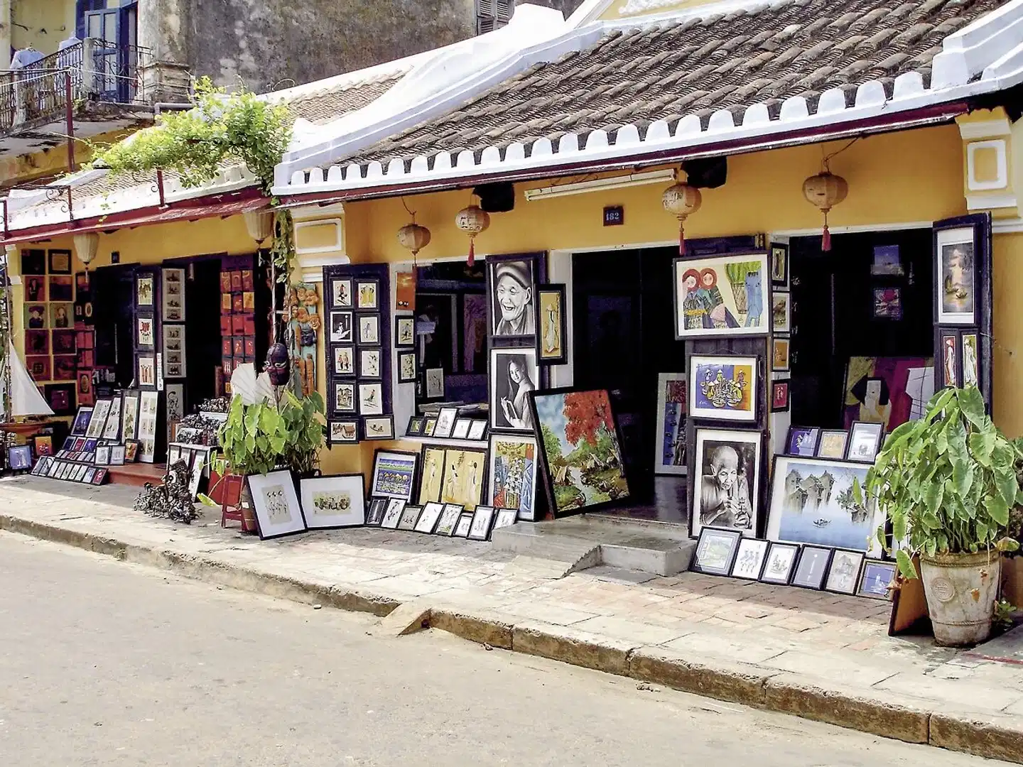 Vietnam Kaleidoskop (Privatreise) Bar