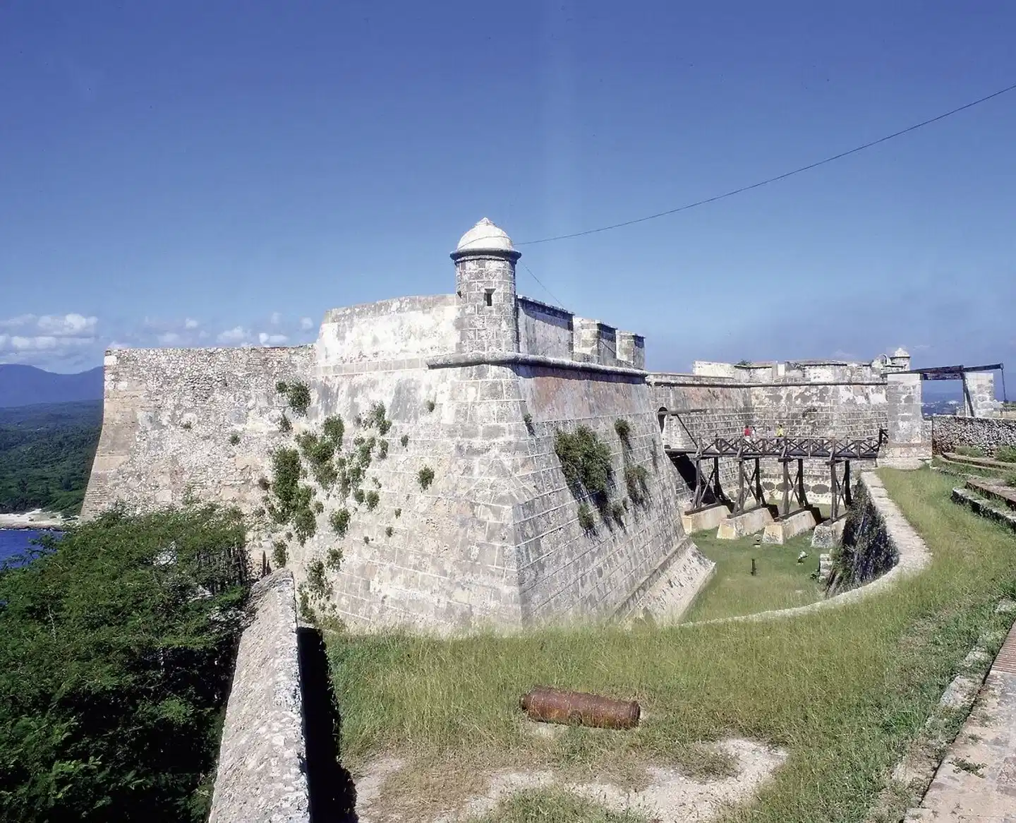 Westkuba - zwischen Rum und Zigarren Aussenansicht