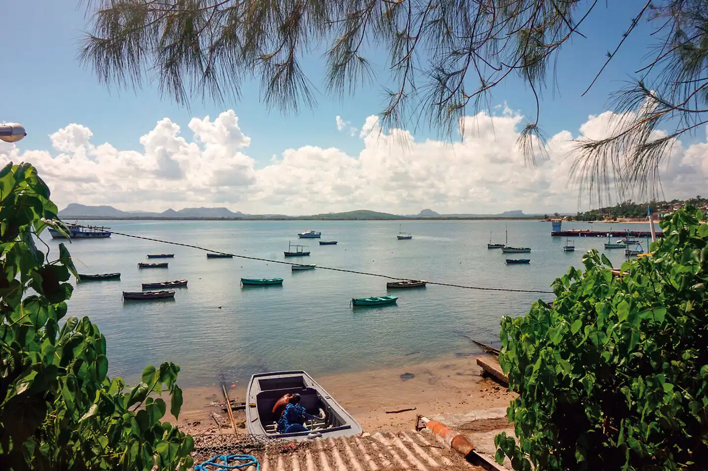 Kuba Intensiv Strand