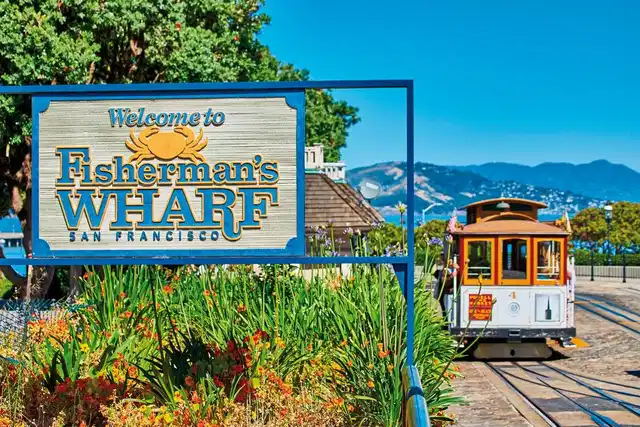 Western Values Aussenansicht