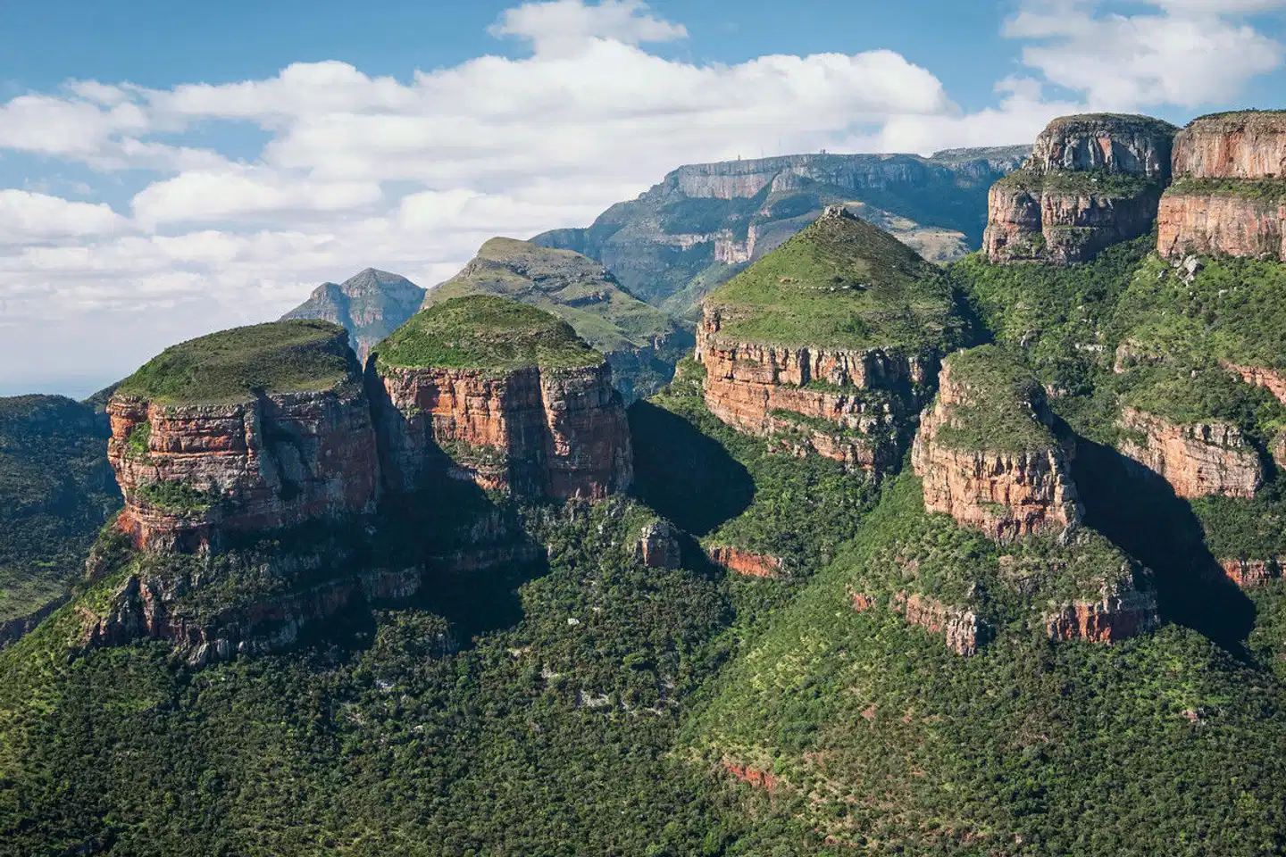 Südafrika à la carte - Kleingruppenreise Landschaft