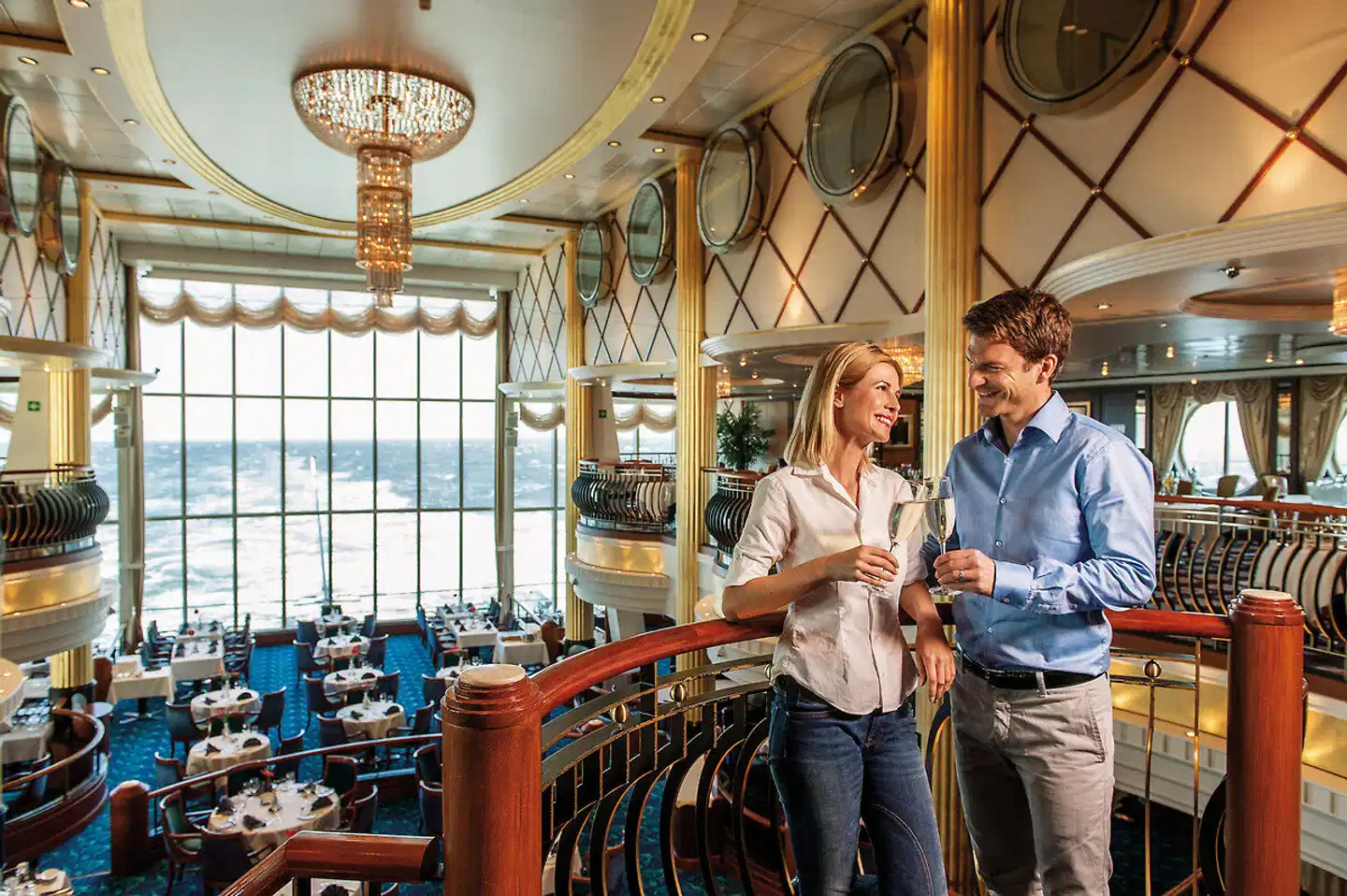 Nordseezauber Schleswig-Holstein Personen