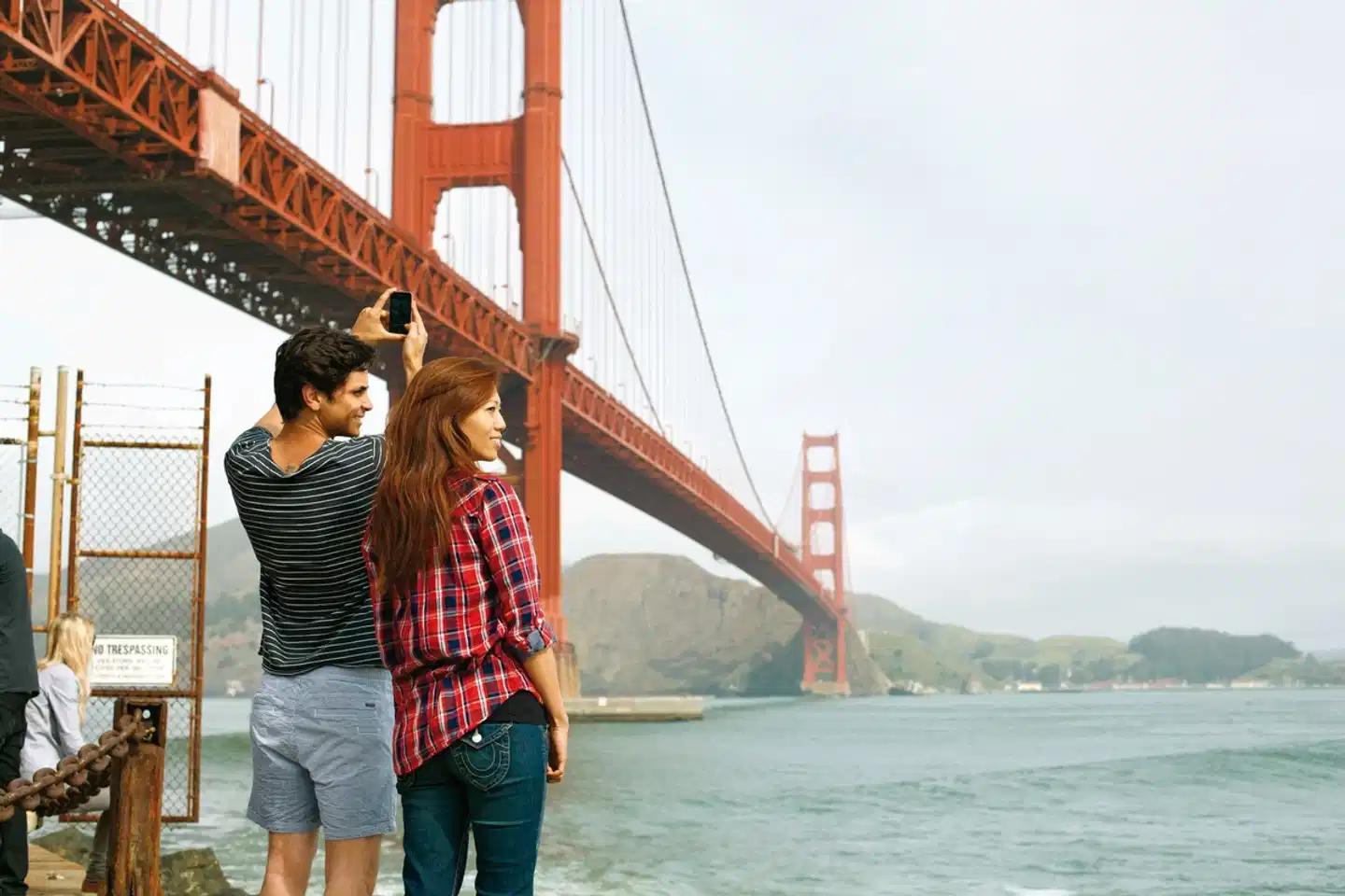 USA von Küste zu Küste (San Francisco - New York) Sport und Entertainment