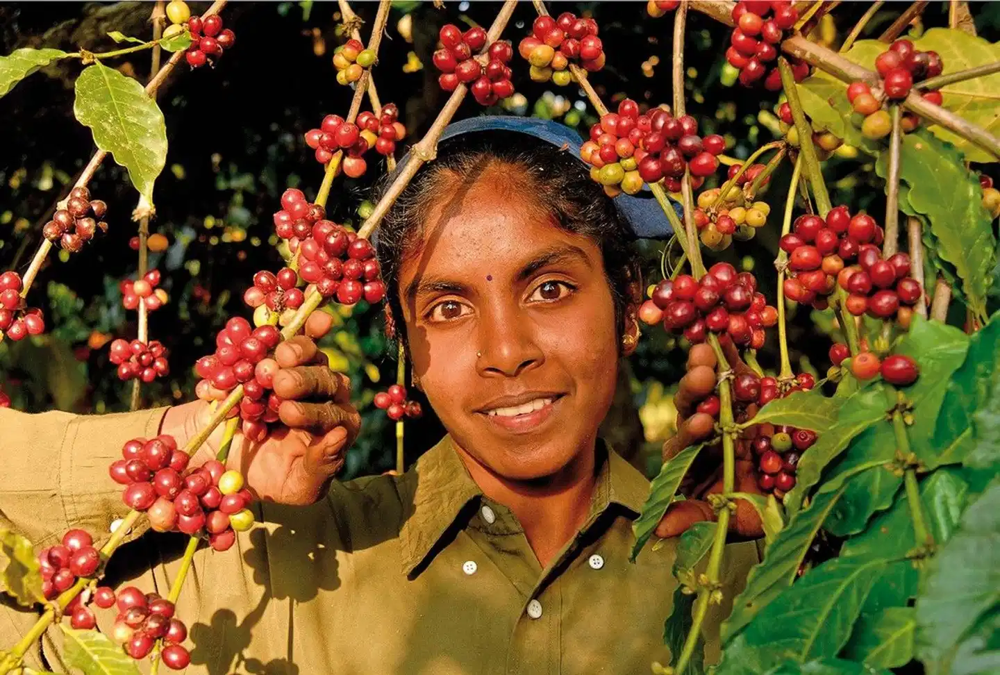 Indien für Liebhaber Personen