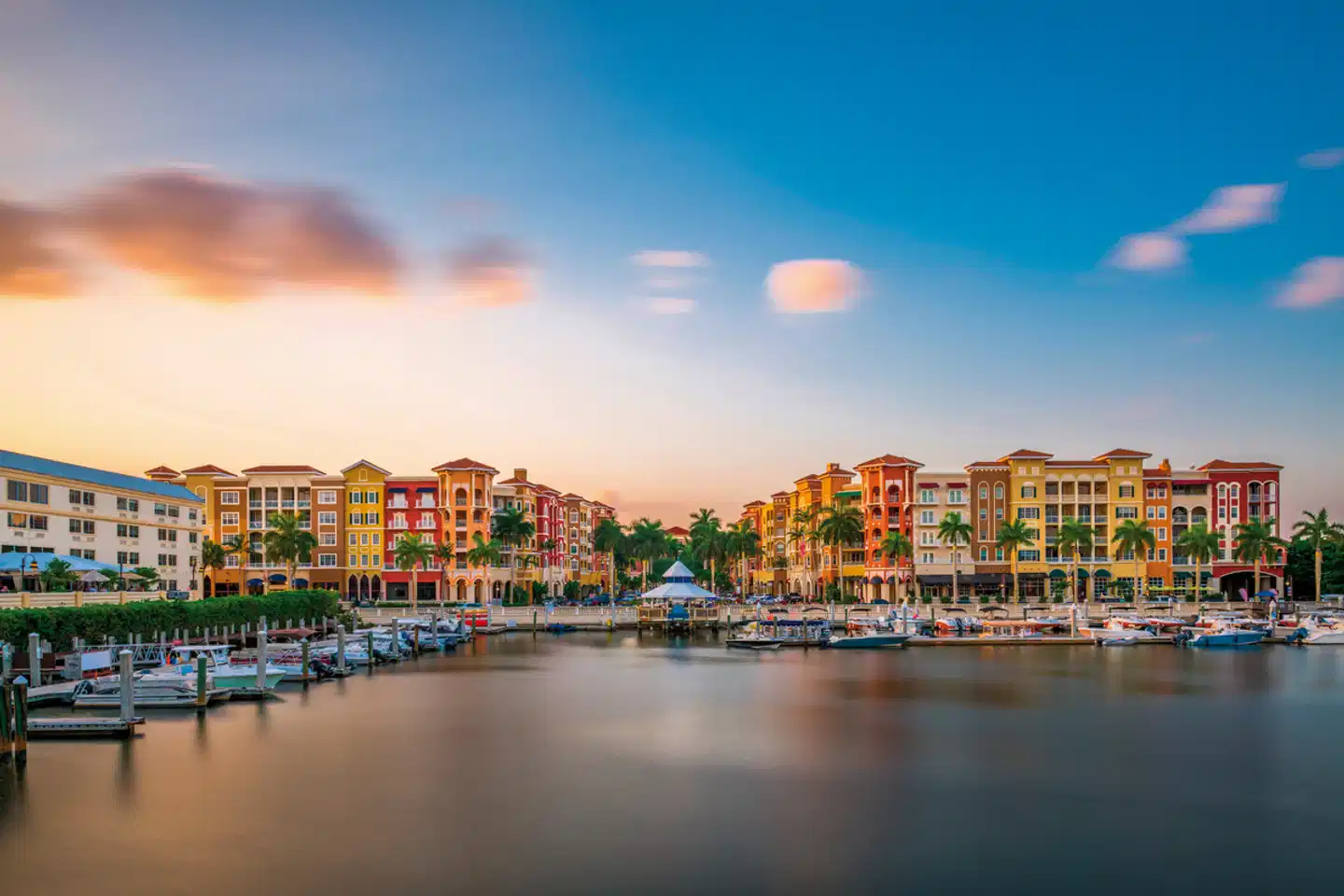 Florida Intensiv Aussenansicht