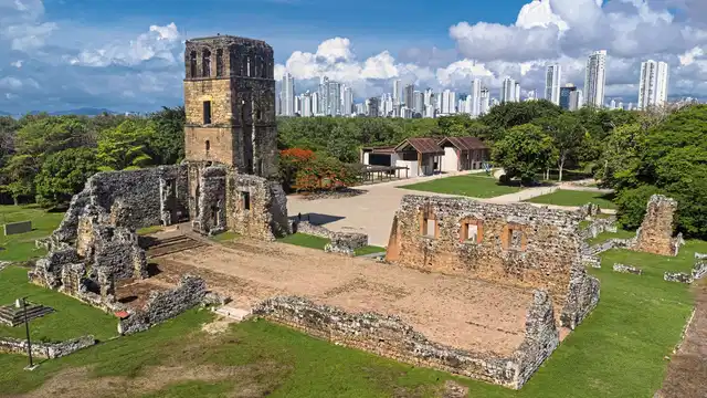 Panama - Natur, Tradition & Tropische Träume Garten