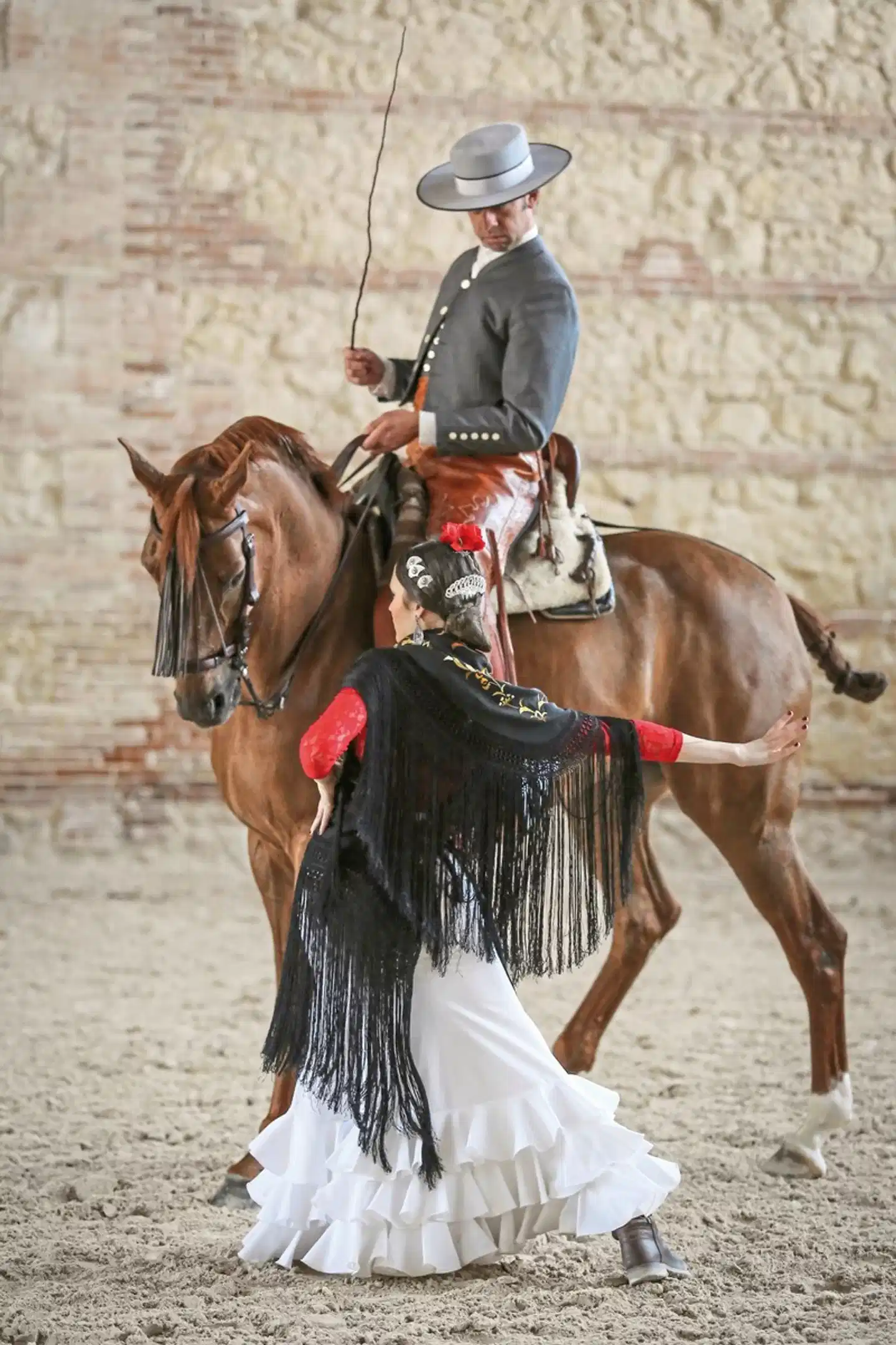 Schönheiten Südspaniens - Busrundreise Andalusien Sport und Entertainment