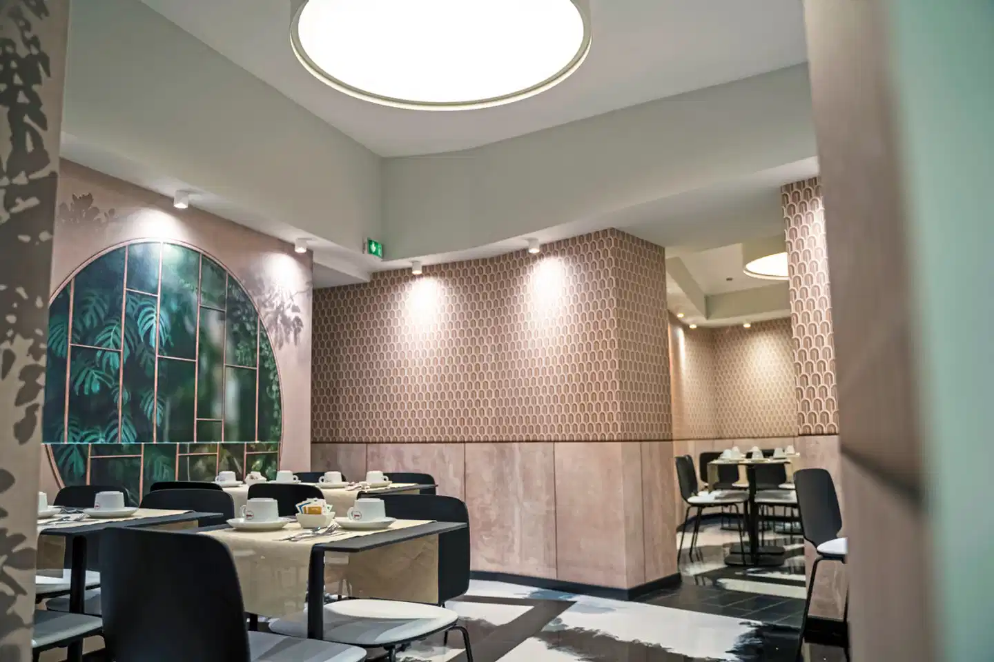 Hôtel Univers Nizza - inkl. Formel 1 Wochenend-Ticket Monaco Wellness