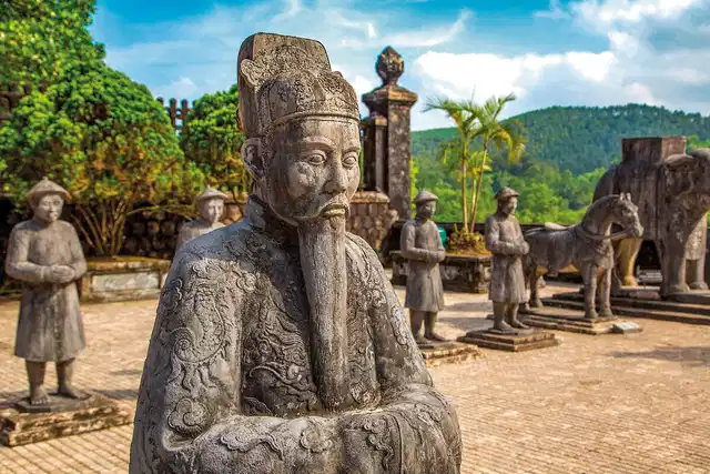 Best of Vietnam & Kambodscha (Gruppenreise) Personen