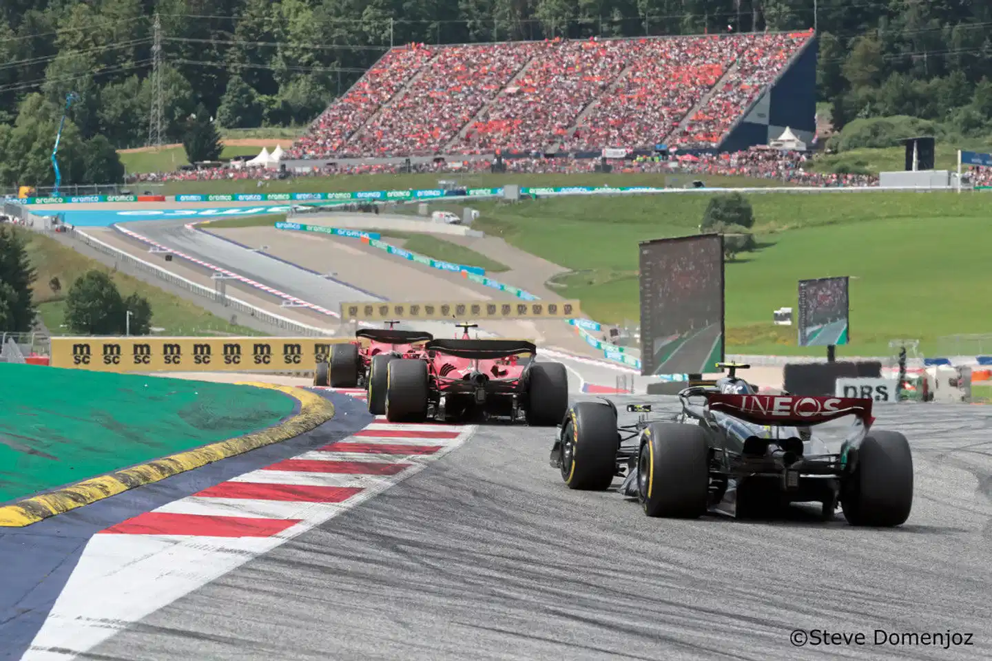 Club Hotel Am Kreischberg - inklusive Formel 1 Ticket Sport und Entertainment