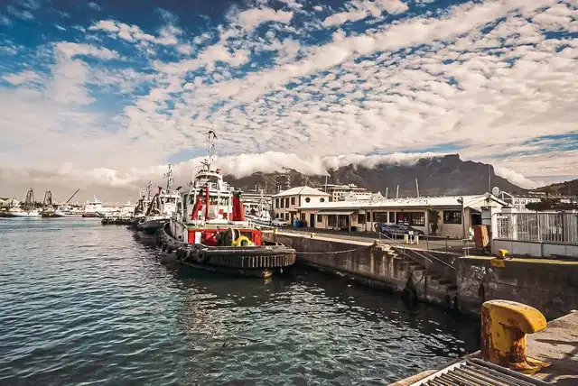 Go4South Africa - Erlebnisreise für die ganze Familie Sport und Entertainment