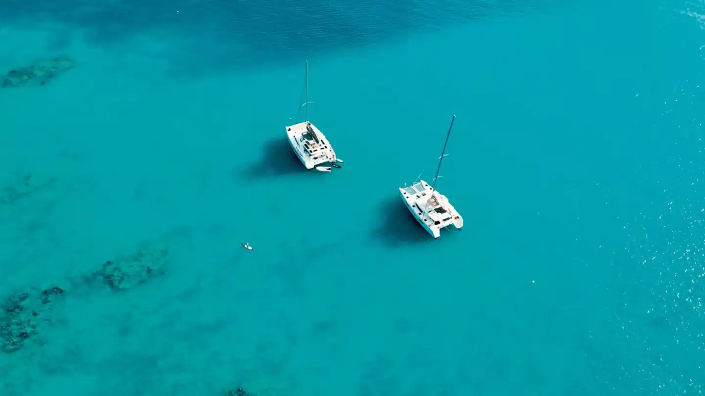 Katamaran Kreuzfahrt Corsica Dream South Sport und Entertainment