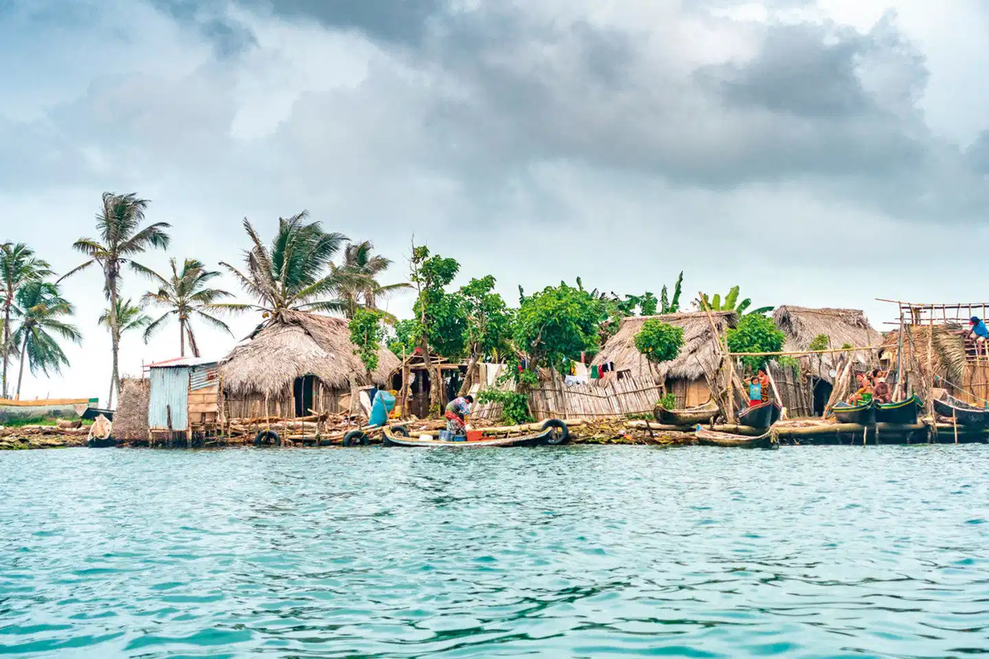 Panama - Natur, Tradition & Tropische Träume Pool