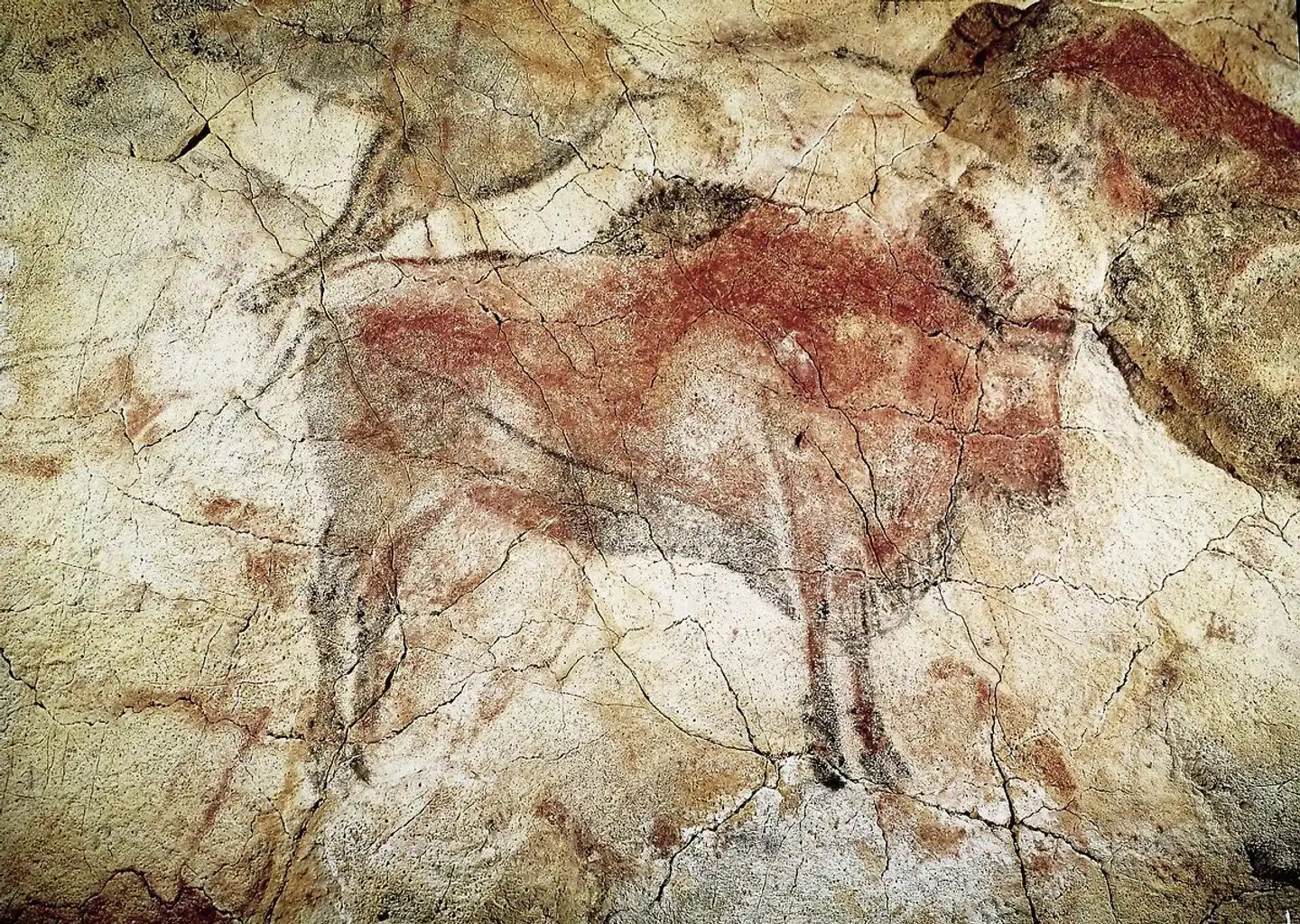 Zauberhafte Natur und reizvolle Städte Nordspaniens Landkarte